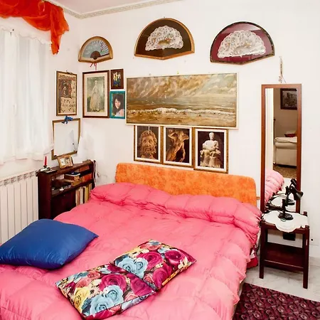 La Coccinella *