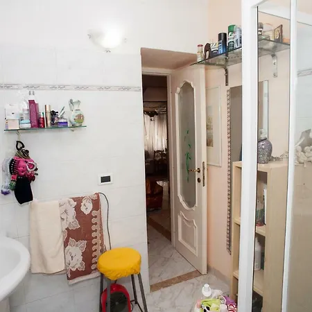Prázdninový dům La Coccinella
