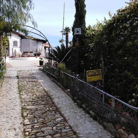 La Coccinella * Riva Ligure